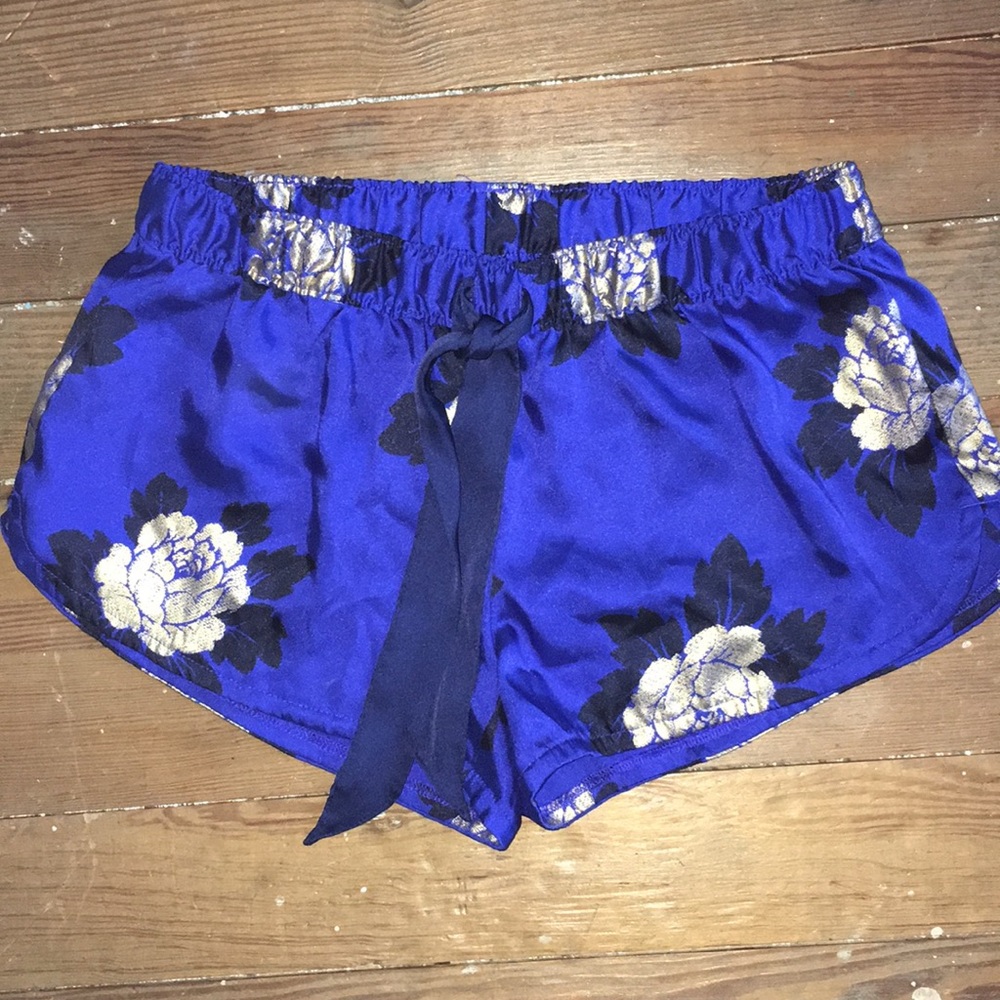 Aerie PJ Shorts